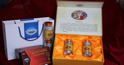 藏医冬季养生保健之精品——巴桑母酥油丸